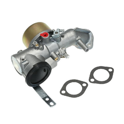 New Carburetor with Gasket for Briggs&Stratton 491031 490499 491026 281707 12HP Engine Carb
New Carburetor with Gasket for Briggs&Stratton 491031 490499 491026 281707 12HP Engine Carb