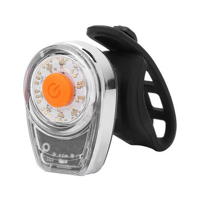 Greensen Color Changeable Bike Tail Light USB Charging Bicycle Rear Flash Warning Waterproof Light
Greensen Color Changeable Bike Tail Light USB Charging Bicycle Rear Flash Warning Waterproof Light