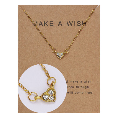 Fashion Gold-color Butterfly Pendants Chain Necklace Alloy Clavicular Bones Circle Heart Waterdrop Short Choker Necklace Jewelry
Fashion Gold-color Butterfly Pendants Chain Necklace Alloy Clavicular Bones Circle Heart Waterdrop Short Choker Necklace Jewelry