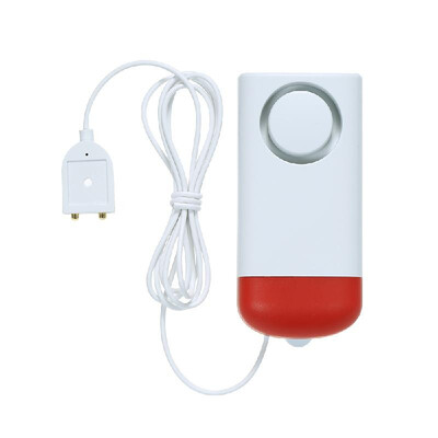 433MHz Wireless WIFI Gateway Host & Siren 2 in 1 Wifi Smart Security Alarm System Door Sensor PIR Motion Sensor Phone APP Remote C
433MHz Wireless WIFI Gateway Host & Siren 2 in 1 Wifi Smart Security Alarm System Door Sensor PIR Motion Sensor Phone APP Remote C