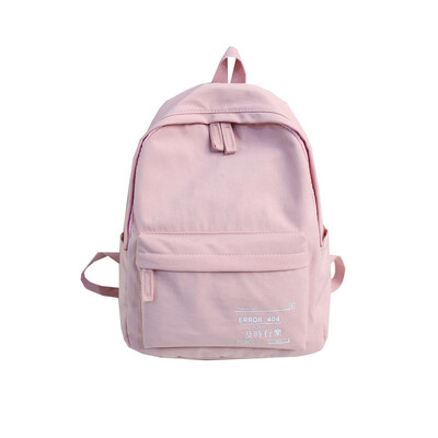 Large capacity schoolbag female high school students double shoulder bag Korean version of ancient feeling of girls campus style i
Large capacity schoolbag female high school students double shoulder bag Korean version of ancient feeling of girls campus style i