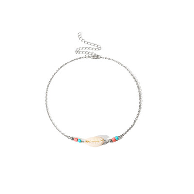 Bohemian Gold Color Chain Shell Choker Necklace For Women Boho Conch Beach Necklace Seashell Femme Jewelry
Bohemian Gold Color Chain Shell Choker Necklace For Women Boho Conch Beach Necklace Seashell Femme Jewelry