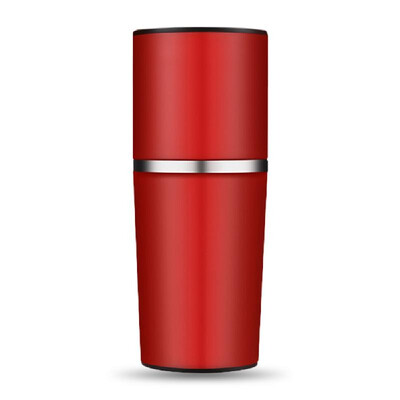 Coffee Bean Grinder Manual Coffee Grinder Portable Coffee Grinders Cup Thermal Coffee Grinder Mug with Filter For Indoor Outdooor
Coffee Bean Grinder Manual Coffee Grinder Portable Coffee Grinders Cup Thermal Coffee Grinder Mug with Filter For Indoor Outdooor
