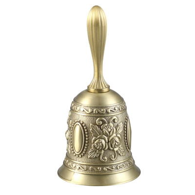Creative Bar Table Bell Carving Restaurant Calling Bell Metal Craft Ornaments Shooting Props Home Bar Restaurant Decoration
Creative Bar Table Bell Carving Restaurant Calling Bell Metal Craft Ornaments Shooting Props Home Bar Restaurant Decoration