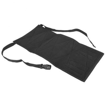 Greensen Concealed Pistol Holster Mattress Tactics Under Car Seat Bag Adjustable with Pouch Holder
Greensen Concealed Pistol Holster Mattress Tactics Under Car Seat Bag Adjustable with Pouch Holder