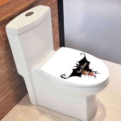 〖Follure〗Hallowmas Toilet Seat Wall Sticker Decals Vinyl Art Wallpaper Removable Decor
〖Follure〗Hallowmas Toilet Seat Wall Sticker Decals Vinyl Art Wallpaper Removable Decor