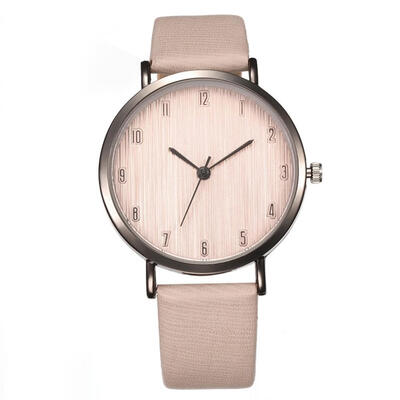 Rustic Roman Numerals Womens Watch Quartz Leather Strap Clock For Work Out Very Characteristic Simple Wristwatch Kol Saati
Rustic Roman Numerals Womens Watch Quartz Leather Strap Clock For Work Out Very Characteristic Simple Wristwatch Kol Saati