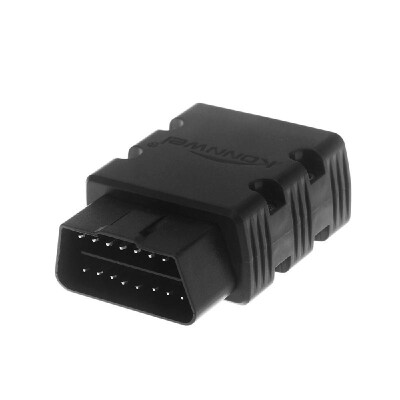 KONNWEI KW902 OBDII WIFI OBD Scanner Car Code Reader Detector for IOS Android Windows Service
KONNWEI KW902 OBDII WIFI OBD Scanner Car Code Reader Detector for IOS Android Windows Service