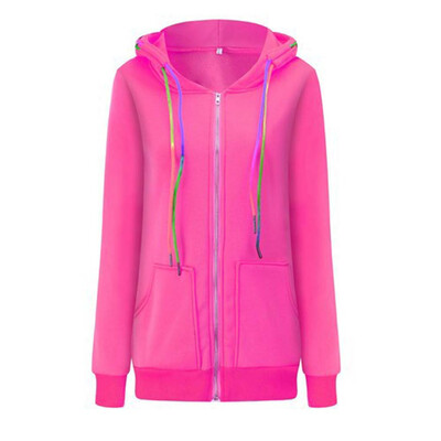 Toponeto Fashion Women Casual Drawstring Splicing Full Sleeve Hooded Zipper Pocket Coat
Toponeto Fashion Women Casual Drawstring Splicing Full Sleeve Hooded Zipper Pocket Coat