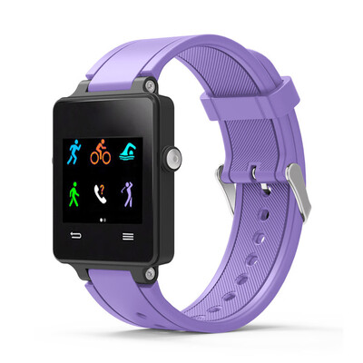 〖Follure〗New Fashion Sports Silicone Bracelet Strap Band For Garmin Vivoactive Acetate GY
〖Follure〗New Fashion Sports Silicone Bracelet Strap Band For Garmin Vivoactive Acetate GY