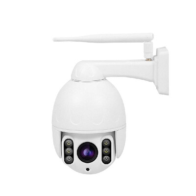 PTZ WiFi Camera Outdoor 1080P IP Security Camera Pan Tilt 4X Optical Zoom Dome Surveillance Monitor Two-Way Audio Motion Detecti
PTZ WiFi Camera Outdoor 1080P IP Security Camera Pan Tilt 4X Optical Zoom Dome Surveillance Monitor Two-Way Audio Motion Detecti