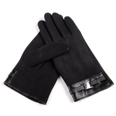 Winter Warm Soft Full Finger Gloves Touch Screen Wrist Glove Outdoor Thermal Finger Tips Mittens for Men
Winter Warm Soft Full Finger Gloves Touch Screen Wrist Glove Outdoor Thermal Finger Tips Mittens for Men