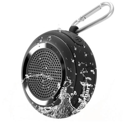 Tronsmart Element Splash IP67 Waterproof Speaker Soundbar Portable Computer Bluetooth 42 Wireless Wireless Speakers
Tronsmart Element Splash IP67 Waterproof Speaker Soundbar Portable Computer Bluetooth 42 Wireless Wireless Speakers