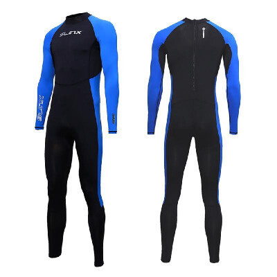SLINX Unisex Full Body Diving Swimming Surfing Spearfishing Wet Suit UV Protection Snorkeling Surfing Swimming Suit
SLINX Unisex Full Body Diving Swimming Surfing Spearfishing Wet Suit UV Protection Snorkeling Surfing Swimming Suit