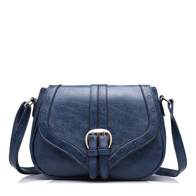 LOVEVOOK brand women messenger bag female hollow out saddle bag PU fashion ladies shoulder bag women crossbody bags small purses
LOVEVOOK brand women messenger bag female hollow out saddle bag PU fashion ladies shoulder bag women crossbody bags small purses