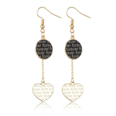 Bohemian Cute Irregular Gold Pendant Earrings Large Girl Ears Ladies Long Pendant Earrings Party Clothing Accessories Dropship
Bohemian Cute Irregular Gold Pendant Earrings Large Girl Ears Ladies Long Pendant Earrings Party Clothing Accessories Dropship