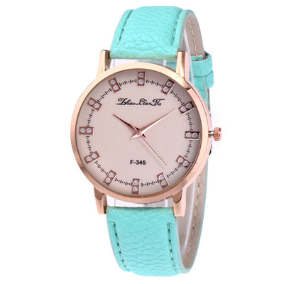 Minimalist Fashionable Belt Ladies Watch Gift ladies watches top brand luxury casual clock women vintage wristwatch women &Ff
Minimalist Fashionable Belt Ladies Watch Gift ladies watches top brand luxury casual clock women vintage wristwatch women &Ff