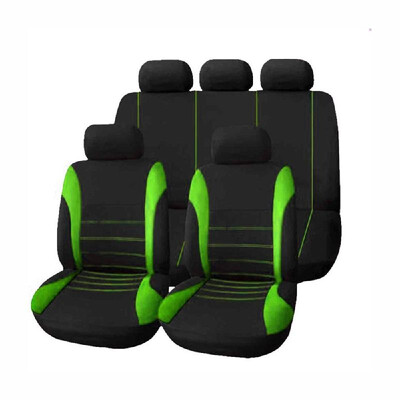 9pcs Universal Car Seat Cover Cloth Art Auto Interior Decoration Protect Covers for Four Seasons
9pcs Universal Car Seat Cover Cloth Art Auto Interior Decoration Protect Covers for Four Seasons