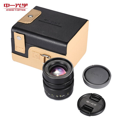 Zhong Yi Optics 35mm F095 APS-c Full Frame Lens for Sony E Mount Camera Portrait Photography
Zhong Yi Optics 35mm F095 APS-c Full Frame Lens for Sony E Mount Camera Portrait Photography