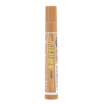 〖Follure〗Rejuvenate Wood Furniture Floor Repair Markers Make Scratches Disappear In Any
〖Follure〗Rejuvenate Wood Furniture Floor Repair Markers Make Scratches Disappear In Any