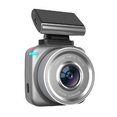 Anytek Q2 Back-pull Car DVR Camera 1080p HD Dash Cam Recorder 150 Degree Wide-angle Main Lens Clearer Wider Vision Safe Drivi
Anytek Q2 Back-pull Car DVR Camera 1080p HD Dash Cam Recorder 150 Degree Wide-angle Main Lens Clearer Wider Vision Safe Drivi