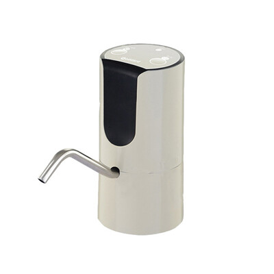 Household Quantitative Touch Automatic Water Bottle Pump Electric Water Dispenser USB Charging Automatic Drinking Water Pump
Household Quantitative Touch Automatic Water Bottle Pump Electric Water Dispenser USB Charging Automatic Drinking Water Pump