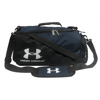 Under Armour large size unisex multifunction outdoor travel student schoolbag sport gym exercise athletic backpack shoulder bag
Under Armour large size unisex multifunction outdoor travel student schoolbag sport gym exercise athletic backpack shoulder bag