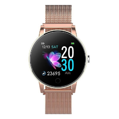 Fashion Portable Large Screen Waterproof Intelligent Photo Sports Bracelet With Step Counting Health Monitoring
Fashion Portable Large Screen Waterproof Intelligent Photo Sports Bracelet With Step Counting Health Monitoring