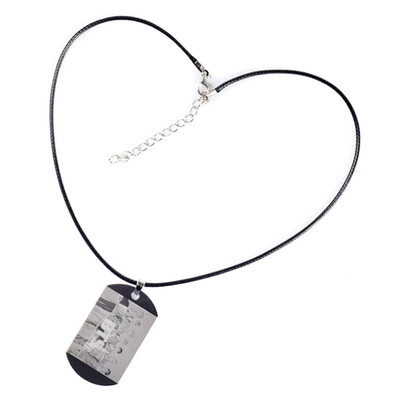 BTS Members Photo Name Date Pendant Necklace Fashion Jewelry Titanium Steel Chain Hot Gift for ARMY
BTS Members Photo Name Date Pendant Necklace Fashion Jewelry Titanium Steel Chain Hot Gift for ARMY