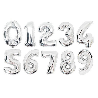 1pc 40inch Rose Gold Sliver Pink Black Blue 0-9 Number Balloons Aluminum Foil Helium Happy Birthday Anniversary Party Decoration
1pc 40inch Rose Gold Sliver Pink Black Blue 0-9 Number Balloons Aluminum Foil Helium Happy Birthday Anniversary Party Decoration