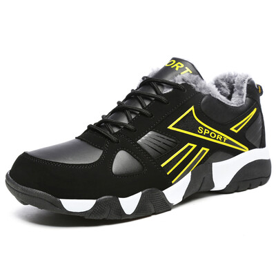 Mens shoes summer&summer 2019 new shoes men&women Korean version of the trend of wild couple sports shoes plus cotton to keep warm
Mens shoes summer&summer 2019 new shoes men&women Korean version of the trend of wild couple sports shoes plus cotton to keep warm