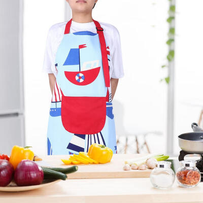 Greensen Adjustable Neck Strap Apron Kitchen Apron Cotton Apron Cooking Aprons with Front Pocket
Greensen Adjustable Neck Strap Apron Kitchen Apron Cotton Apron Cooking Aprons with Front Pocket