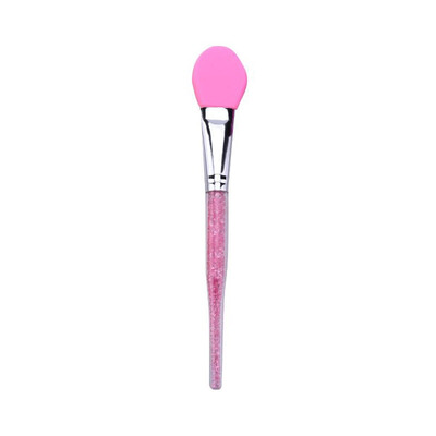 4 Colors 1 Pc Facial Mask Stirring Brush Soft Silicone Makeup Brush Women Skin Face Care
4 Colors 1 Pc Facial Mask Stirring Brush Soft Silicone Makeup Brush Women Skin Face Care