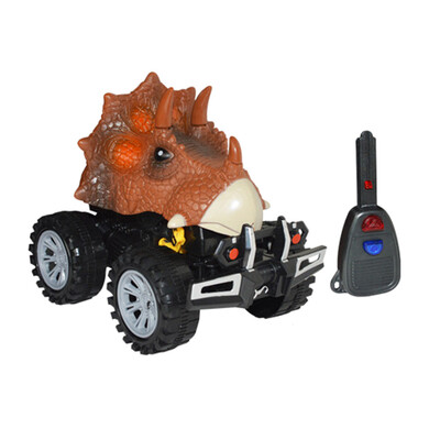Tailored Plastic Dinosaur Dinosaur Deformation Car Entertainment Decorate for Boys Girls
Tailored Plastic Dinosaur Dinosaur Deformation Car Entertainment Decorate for Boys Girls