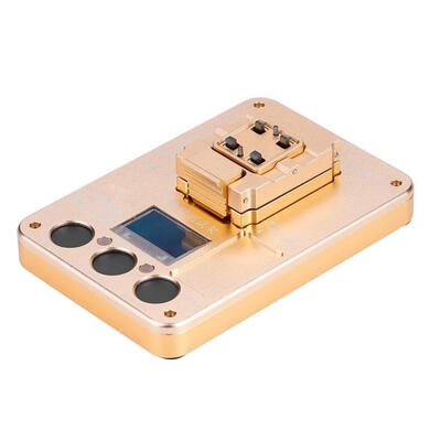 Greensen WL PCIE NAND Flash IC Programmer For iPhone 6S 6SP 77P 5SE iPad Pro Hard Disk Repair Instrument
Greensen WL PCIE NAND Flash IC Programmer For iPhone 6S 6SP 77P 5SE iPad Pro Hard Disk Repair Instrument