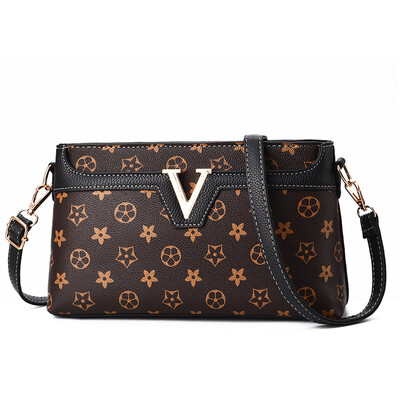 2019 spring new Korean fashion trendy womens bag Messenger bag simple shoulder diagonal bag
2019 spring new Korean fashion trendy womens bag Messenger bag simple shoulder diagonal bag