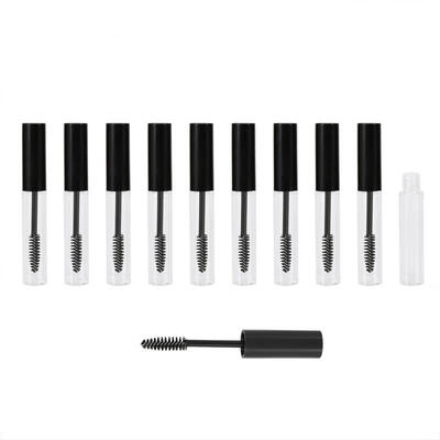 Greensen 10Pc New Fashionable 10ml Empty Eyelashes Growth Oil Tube Container Mascara Bottle
Greensen 10Pc New Fashionable 10ml Empty Eyelashes Growth Oil Tube Container Mascara Bottle