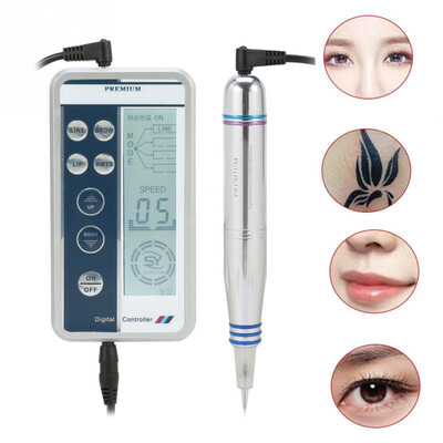 Tattoo pen with bag permanent makeup digital pen eyebrow lip eyeliner tattoo machine kit cartridge needles
Tattoo pen with bag permanent makeup digital pen eyebrow lip eyeliner tattoo machine kit cartridge needles