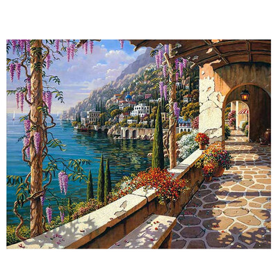 Gobestart 5D Embroidery Paintings Rhinestone Pasted DIY Diamond Painting Cross Stitch
Gobestart 5D Embroidery Paintings Rhinestone Pasted DIY Diamond Painting Cross Stitch