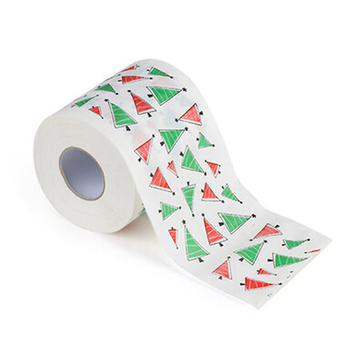 9 Style Home Santa Claus Bath Toilet Paper Christmas Supplies Xmas Decor Tissue Roll
9 Style Home Santa Claus Bath Toilet Paper Christmas Supplies Xmas Decor Tissue Roll