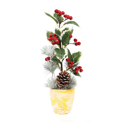 〖Follure〗Mini Tabletop Desktop Christmas Tree Xmas Ornaments Wedding Party Holiday Decor
〖Follure〗Mini Tabletop Desktop Christmas Tree Xmas Ornaments Wedding Party Holiday Decor