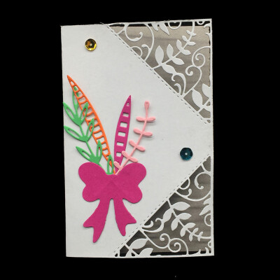 Toponeto Metal EastCutting Dies Embossing Stencil Card Album Scrapbooking DIY Punch Craft
Toponeto Metal EastCutting Dies Embossing Stencil Card Album Scrapbooking DIY Punch Craft