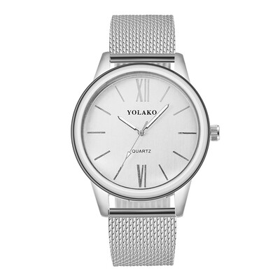 Business Women Watches Scale Dial Ladies Analog Quartz Wristwatch Casual Strap Simple Clock Dress Gift Relojes Para Mujer
Business Women Watches Scale Dial Ladies Analog Quartz Wristwatch Casual Strap Simple Clock Dress Gift Relojes Para Mujer