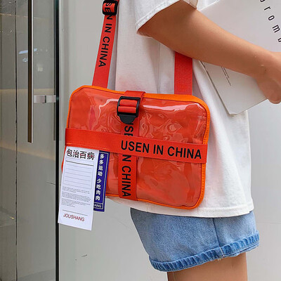 Ins super fire small bag female 2019 new fashion Korean version of the girl Messenger bag wild network red broadband shoulder bag
Ins super fire small bag female 2019 new fashion Korean version of the girl Messenger bag wild network red broadband shoulder bag