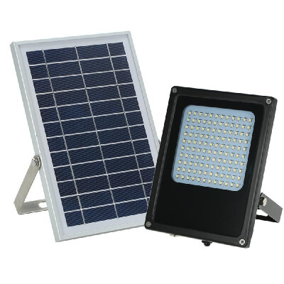 Solar Powered Floodlight 120 LED Solar Lights IP65 Waterproof Outdoor Security Lights for Home Garden Lawn
Solar Powered Floodlight 120 LED Solar Lights IP65 Waterproof Outdoor Security Lights for Home Garden Lawn