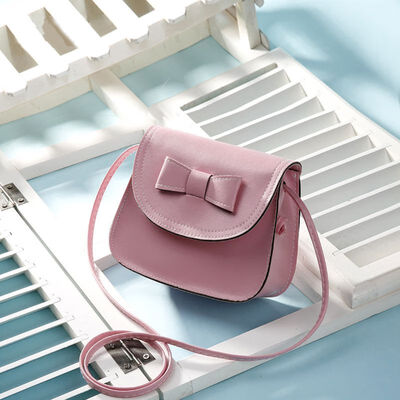 Hot Women Ladies Handbags Soft Female PU Leather 2019 Shoulder Bag Bow Messenger Crossbody Satchel
Hot Women Ladies Handbags Soft Female PU Leather 2019 Shoulder Bag Bow Messenger Crossbody Satchel