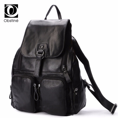 Real Cowhide Genuine Leather Backpack for Women 2018 High Quality Back Pack Desinger School Bag for Girls Vintage Bagpack Female
Real Cowhide Genuine Leather Backpack for Women 2018 High Quality Back Pack Desinger School Bag for Girls Vintage Bagpack Female