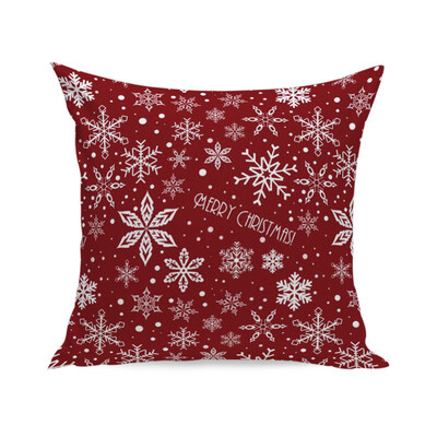 Tailored Christmas Super Soft Square Throw Pillow Case Decorative Cushion Pillow Cover A
Tailored Christmas Super Soft Square Throw Pillow Case Decorative Cushion Pillow Cover A