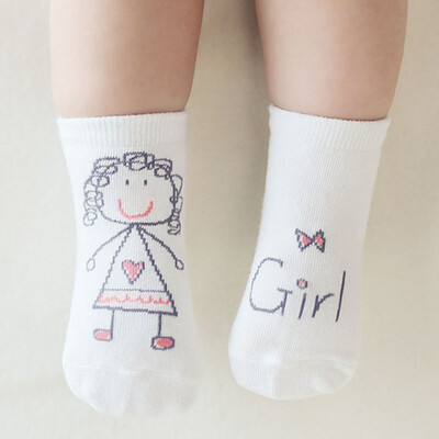 Cartoon Winter Warm Children Socks Newborn Baby Boy Girl Infant Anti Slip Socks Floor Baby Socks
Cartoon Winter Warm Children Socks Newborn Baby Boy Girl Infant Anti Slip Socks Floor Baby Socks
