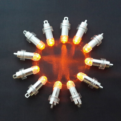 FUNNYBUNNY 5PCS Waterproof Led ball lamp long standby time Non-Blinking for Paper Lantern Balloon light party wedding decor
FUNNYBUNNY 5PCS Waterproof Led ball lamp long standby time Non-Blinking for Paper Lantern Balloon light party wedding decor